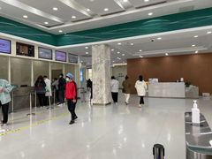 -苏州苏城医院·综合医院