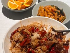 -湘中缘·湖南菜(娄底驻京办店)