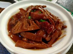 笋干烧肉-杭苑(正佳广场店)