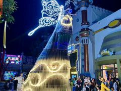 -大连海昌发现王国主题公园