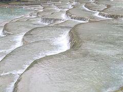 -白水台