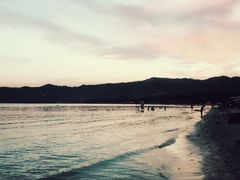 -查汶海滩