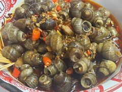 -饶福记·南昌烧烤大排档(九龙湖土著店)
