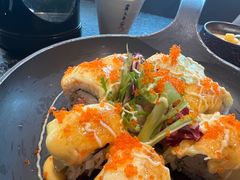 -将太无二·北美传奇寿司(荟聚购物中心西红门店)