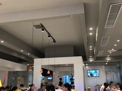 -千味涮·健康火锅(会展连城新天地店)