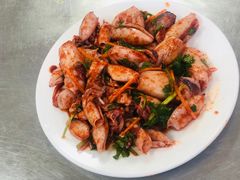 墨鱼-真空冷面王(武功街店)