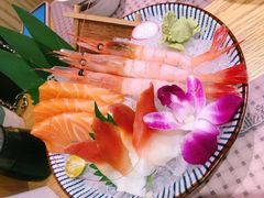 -林妈妈村·日式料理(宝山万达店)