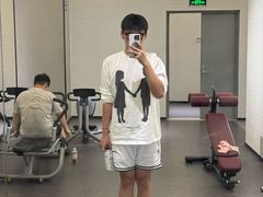 -FLARE STAR FITNESS(复地活力城店)