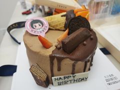 -丁香西饼屋(桂林路店)