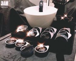 -3AM HAIR SALON染发接发