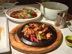 -北李妈妈菜·海肠捞饭(高新万达店)
