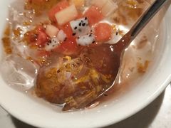-江渔儿酸菜鱼(奥园广场金发购物中心店)