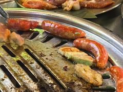 -哈哈碳都·牛肋条无限自助烤肉(宝龙店)