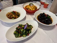 -聚鑫阁江浙菜·非遗传承技艺(闵行交大店)