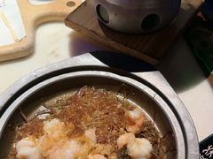 -绿茶餐厅(深圳龙华天虹购物中心店)