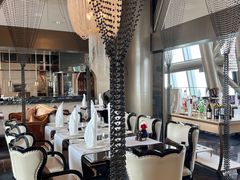 -瑞吉酒店 · Elba 欧尔巴意大利餐厅· 精致意餐·云端聚会