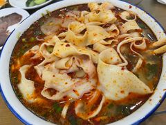 -清真磨沟沿老字号牛肉面(总店)