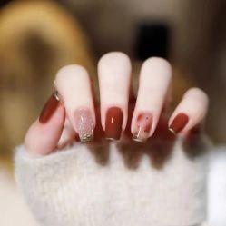 -H12 STAR日式美甲美睫专门店