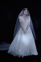 -唯一视觉婚纱摄影(李家村店)