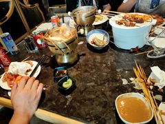 -川骄海鲜自助(亚运村店)