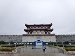 -揭阳楼