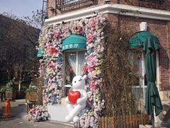 -桂园餐厅(五大道店)