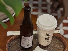 -一杯潮茶·专注潮汕茶饮(朝阳庄店)
