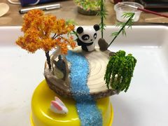 -A+匠心DIY手工坊·首饰·微景观