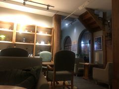 -1901 Cafe(西四店)