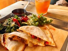-UPPER KITCHEN(延安路店)