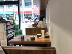 -today便利店(汉街店)