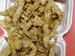 招牌鸡柳-孙七鸡柳