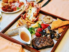 -郑州希尔顿酒店·阿米奇意大利餐厅