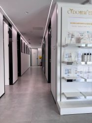 -熙朵美学植发·连锁品牌