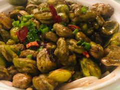 蚕豆-老东吴食府(雅都店)