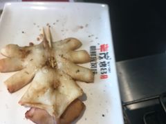 -丰茂烤串(六里桥店)