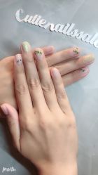 -悦指间美甲美睫