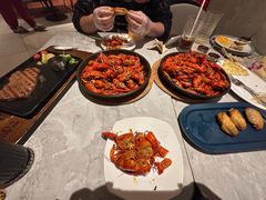 -必胜客(仲盛商城王安宇主题店)