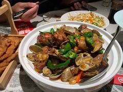 -双合园·海鲜水饺青岛菜(上清路店)
