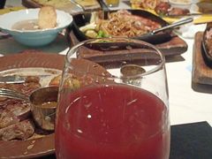 -半秋山西餐厅(巴南万达广场店)