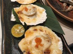-大渔铁板烧(蛇口店)