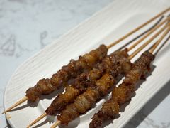 -老知青·东北菜(中华城店)