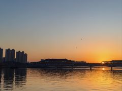 -咸阳湖景区