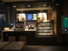 -麦当劳(国贸店)