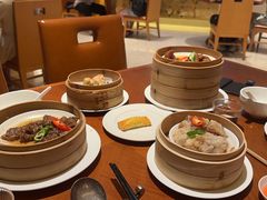 -杭州JW万豪酒店-万豪中餐厅