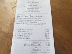 -植物园哈利亚餐厅