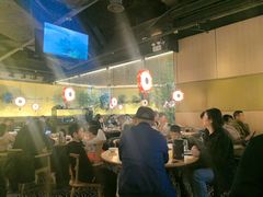-桂小厨广西菜(青秀万达店)