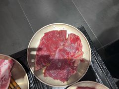 -西塔老太太泥炉烤肉(龙湖北苑天街店)