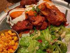 -Q MEX 库迈墨西哥餐吧(三里屯店)