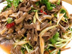 -抹直口特色菜馆(一店)